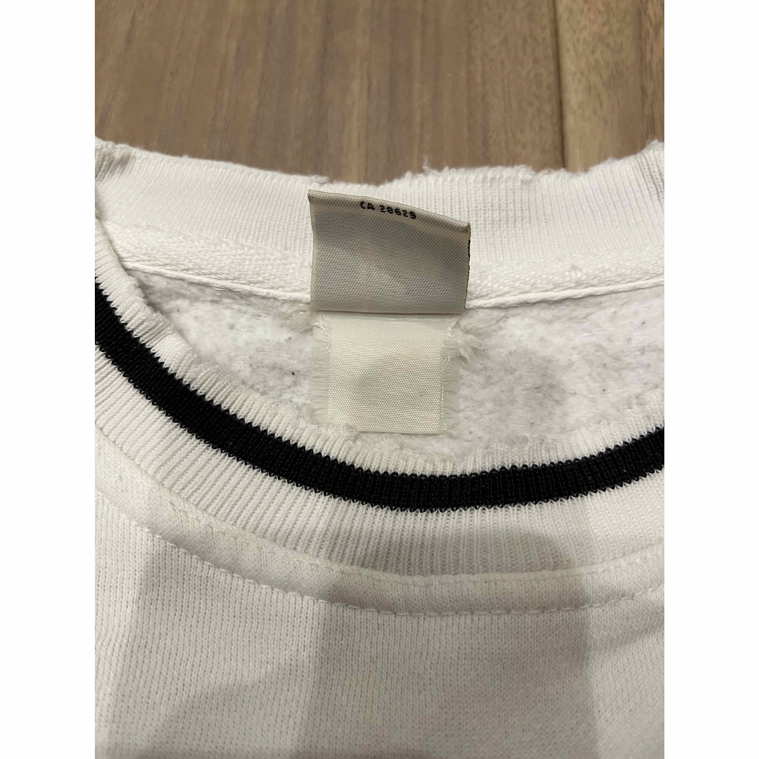STUSSY - 90s ステューシー スウェット ロゴ 白タグの通販 by STUSSY - 90s ステューシー スウェット ロゴ 白タグの通販 by