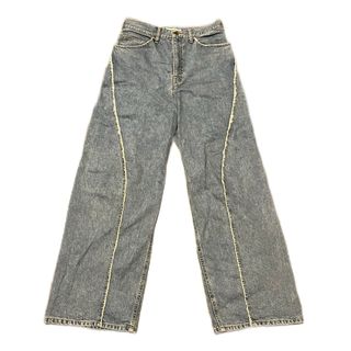 Jieda - DAIRIKU 2019ss デニムセットアップ グレーの通販 by Jieda - DAIRIKU 2019ss デニムセットアップ グレーの通販 by