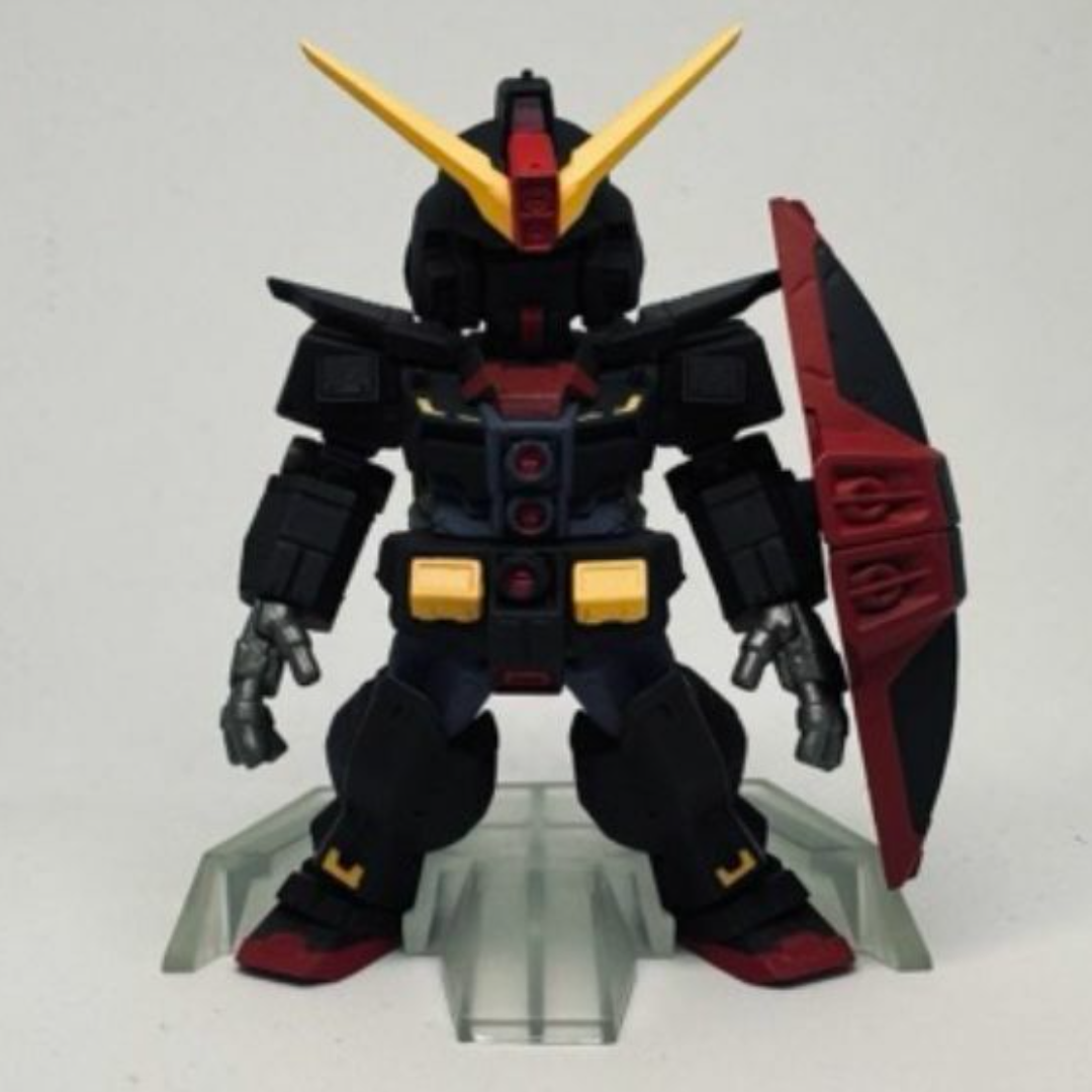 BANDAI - GUNDAM CONVERGE EX17 サイコ・ガンダム 中古の通販 by BANDAI - GUNDAM CONVERGE EX17 サイコ・ガンダム 中古の通販 by