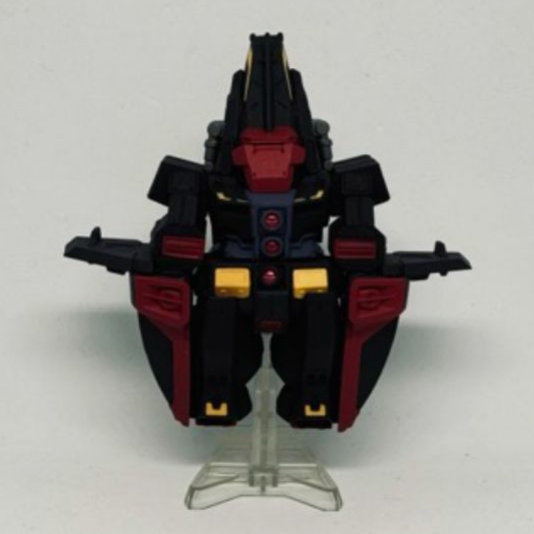 BANDAI - GUNDAM CONVERGE EX17 サイコ・ガンダム 中古の通販 by
