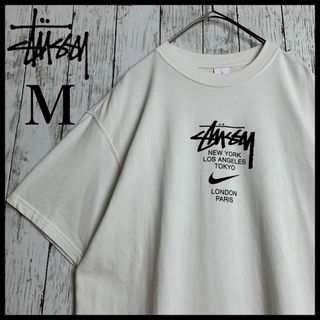 STUSSY - stussy CHANEL 追悼デザイン ポスター ステューシー STUSSY - stussy CHANEL 追悼デザイン ポスター ステューシー