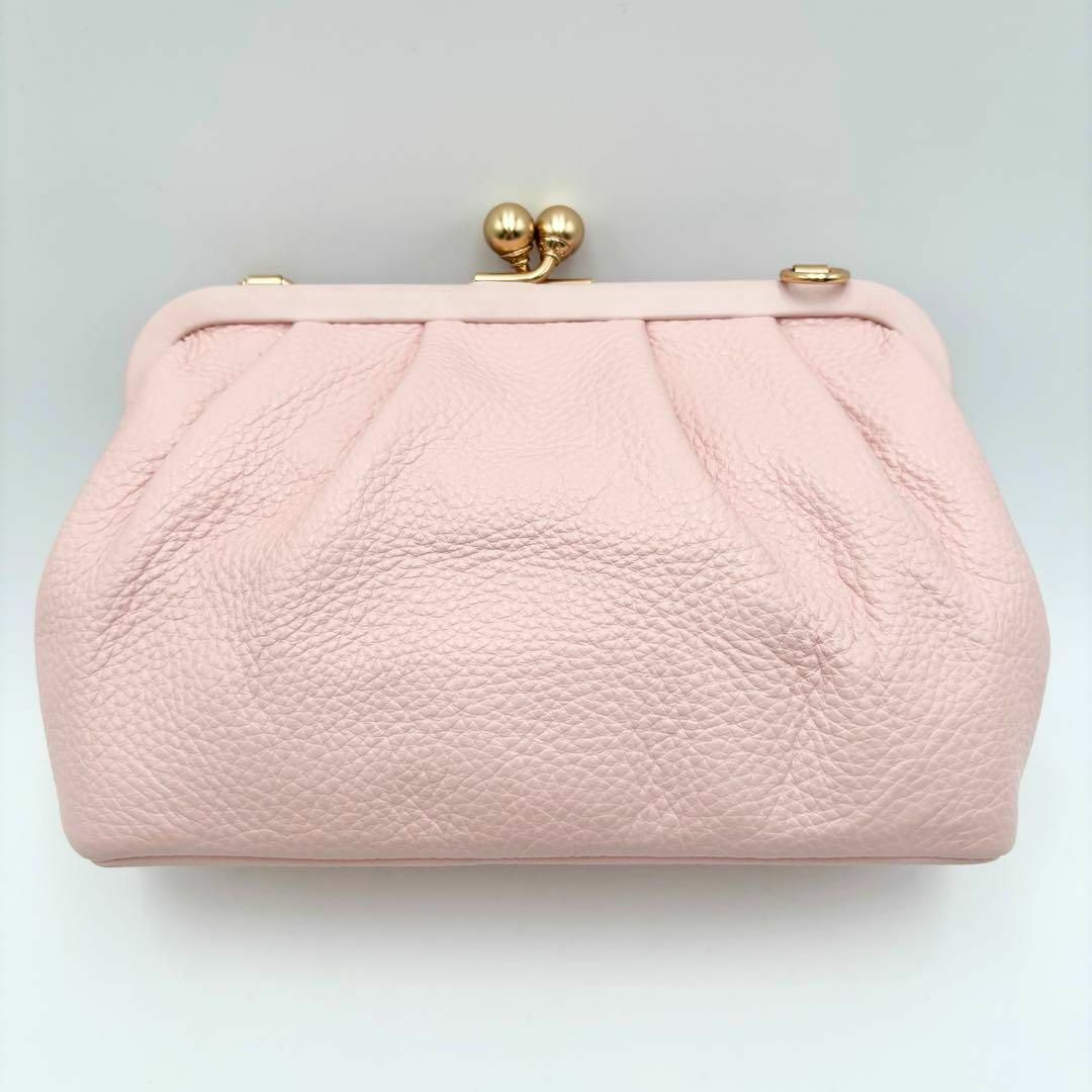 COACH - 新品未使用 COACH コーチ キスロック ショルダーバッグ COACH - 新品未使用 COACH コーチ キスロック ショルダーバッグ