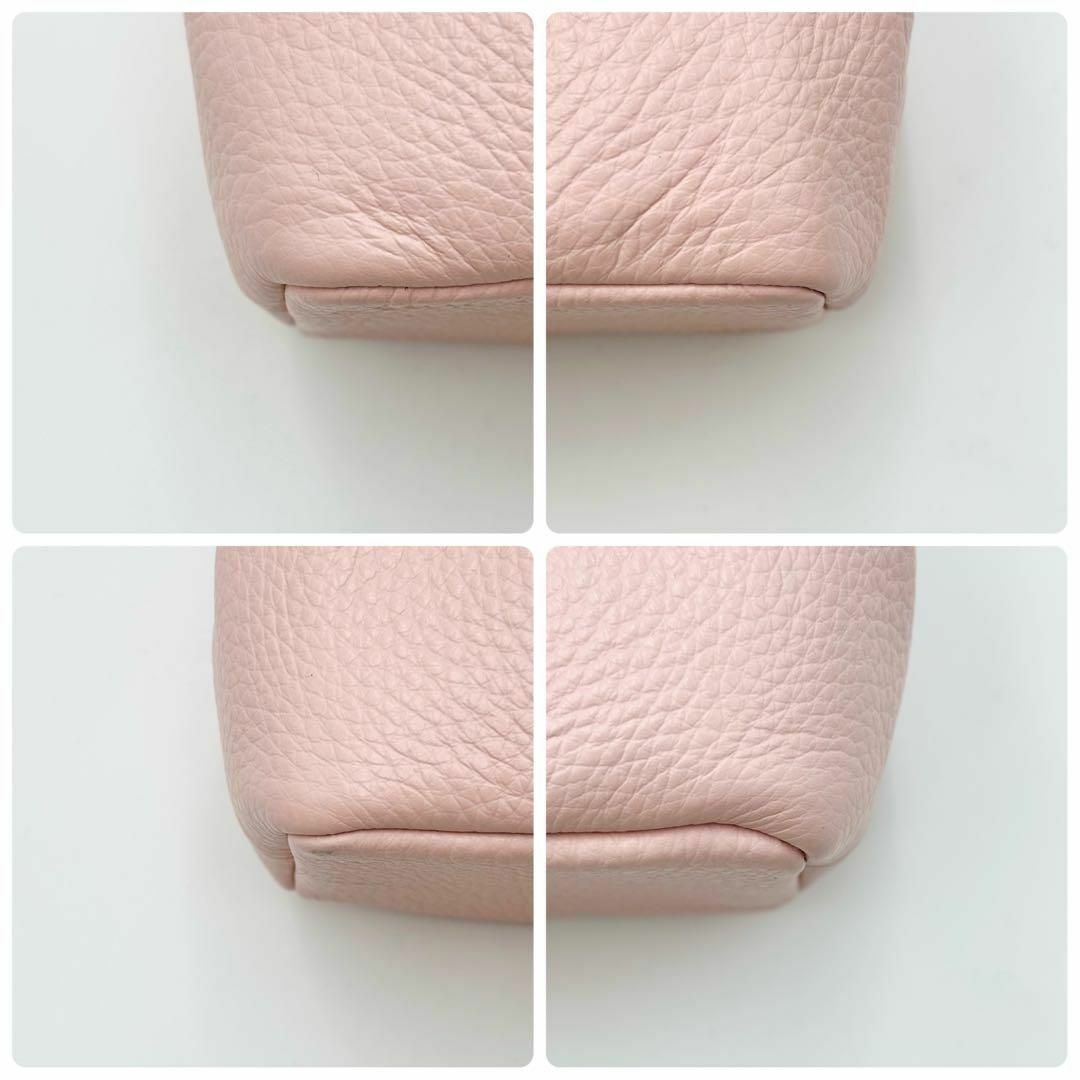 COACH - 新品未使用 COACH コーチ キスロック ショルダーバッグ COACH - 新品未使用 COACH コーチ キスロック ショルダーバッグ