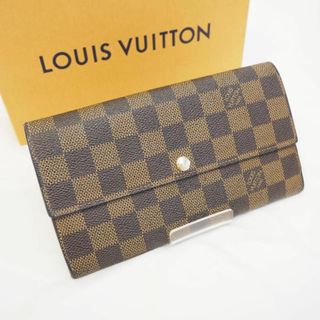 LOUIS VUITTON(財布 ・ ブラウン/茶色系)のフリマアイテム一覧 LOUIS VUITTON(財布 ・ ブラウン/茶色系)のフリマアイテム一覧