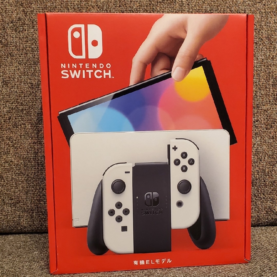 Nintendo Switch - 任天堂Switch 2台セット【2種類】の通販 by Nintendo Switch - 任天堂Switch 2台セット【2種類】の通販 by