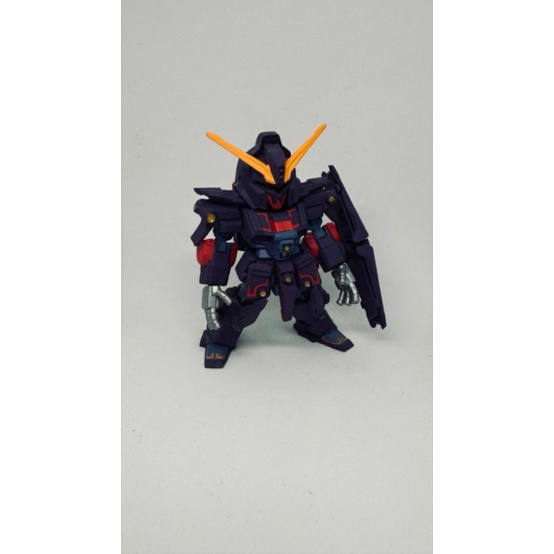 BANDAI - GUNDAM CONVERGE EX22 サイコ・ガンダムMk-II 中古