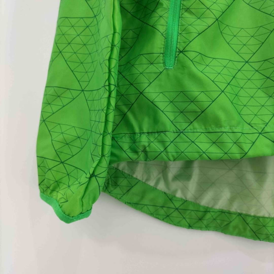 NIKE - NIKE(ナイキ) 総柄フーデットジャケット メンズ アウター NIKE - NIKE(ナイキ) 総柄フーデットジャケット メンズ アウター