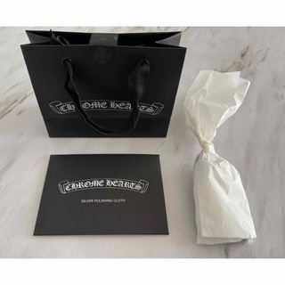Chrome Hearts - クロムハーツ JOJO PST PLSBS L シルバーピアス Chrome Hearts - クロムハーツ JOJO PST PLSBS L シルバーピアス