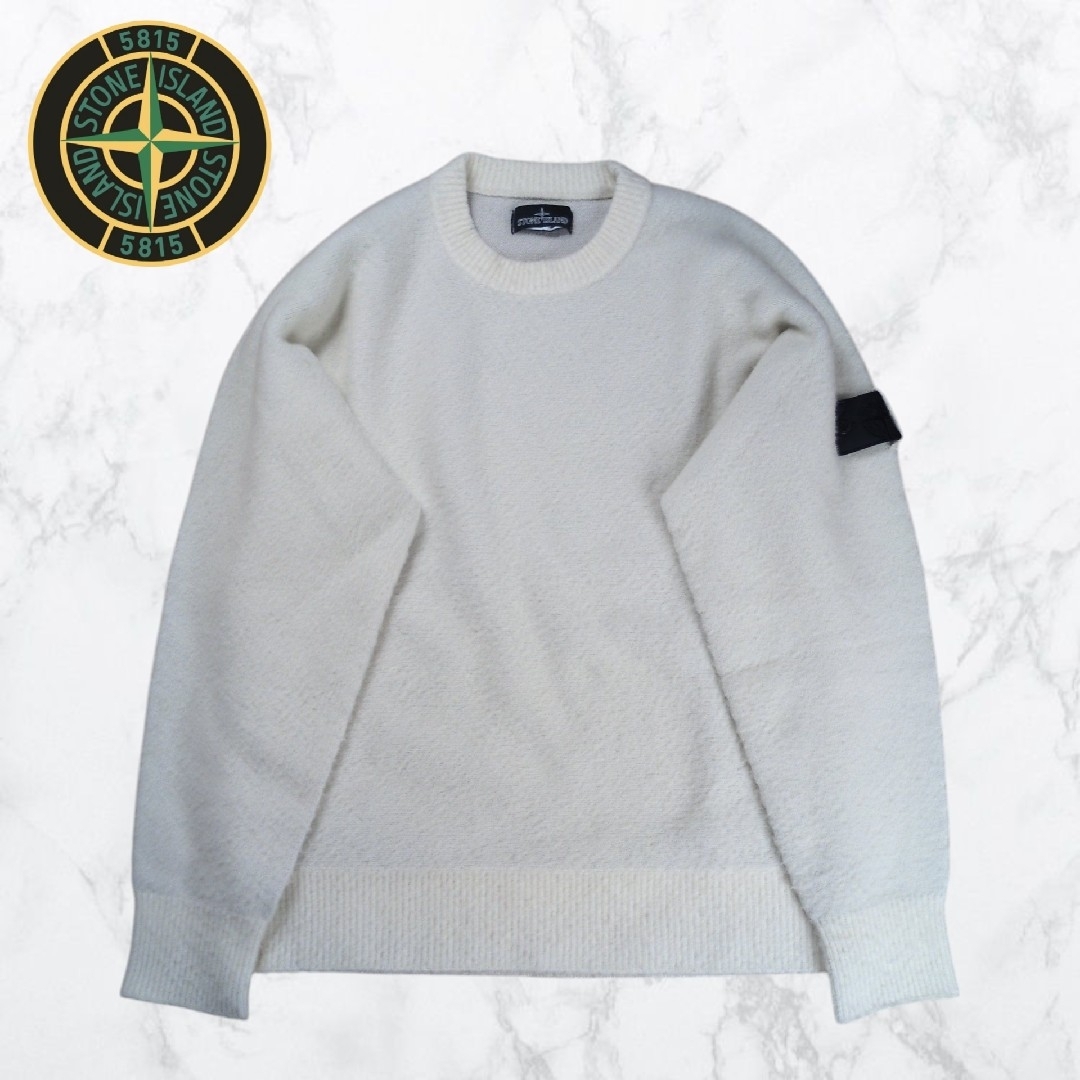 STONE ISLAND - 【美品】ストーンアイランド シャドウ STONE ISLAND - 【美品】ストーンアイランド シャドウ