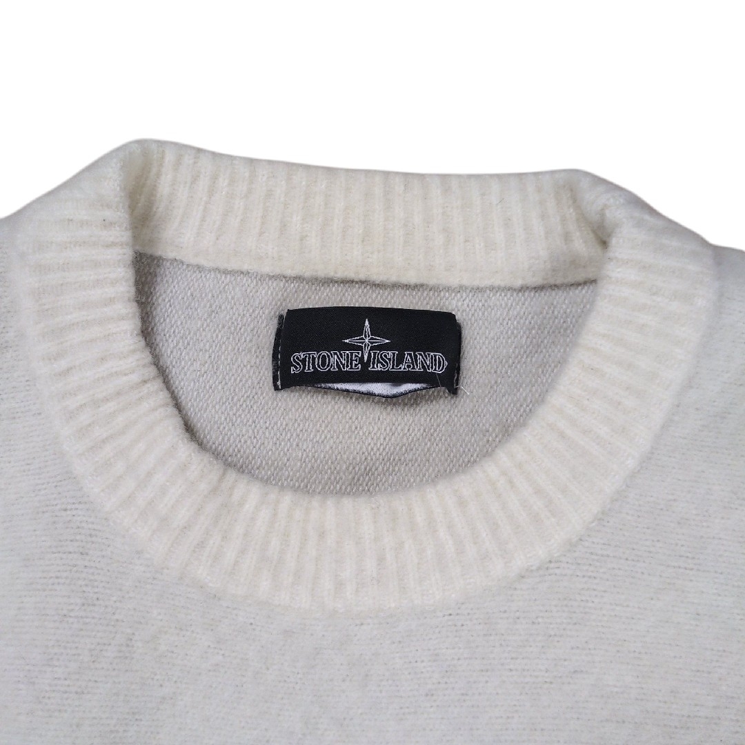 STONE ISLAND - 【美品】ストーンアイランド シャドウ STONE ISLAND - 【美品】ストーンアイランド シャドウ