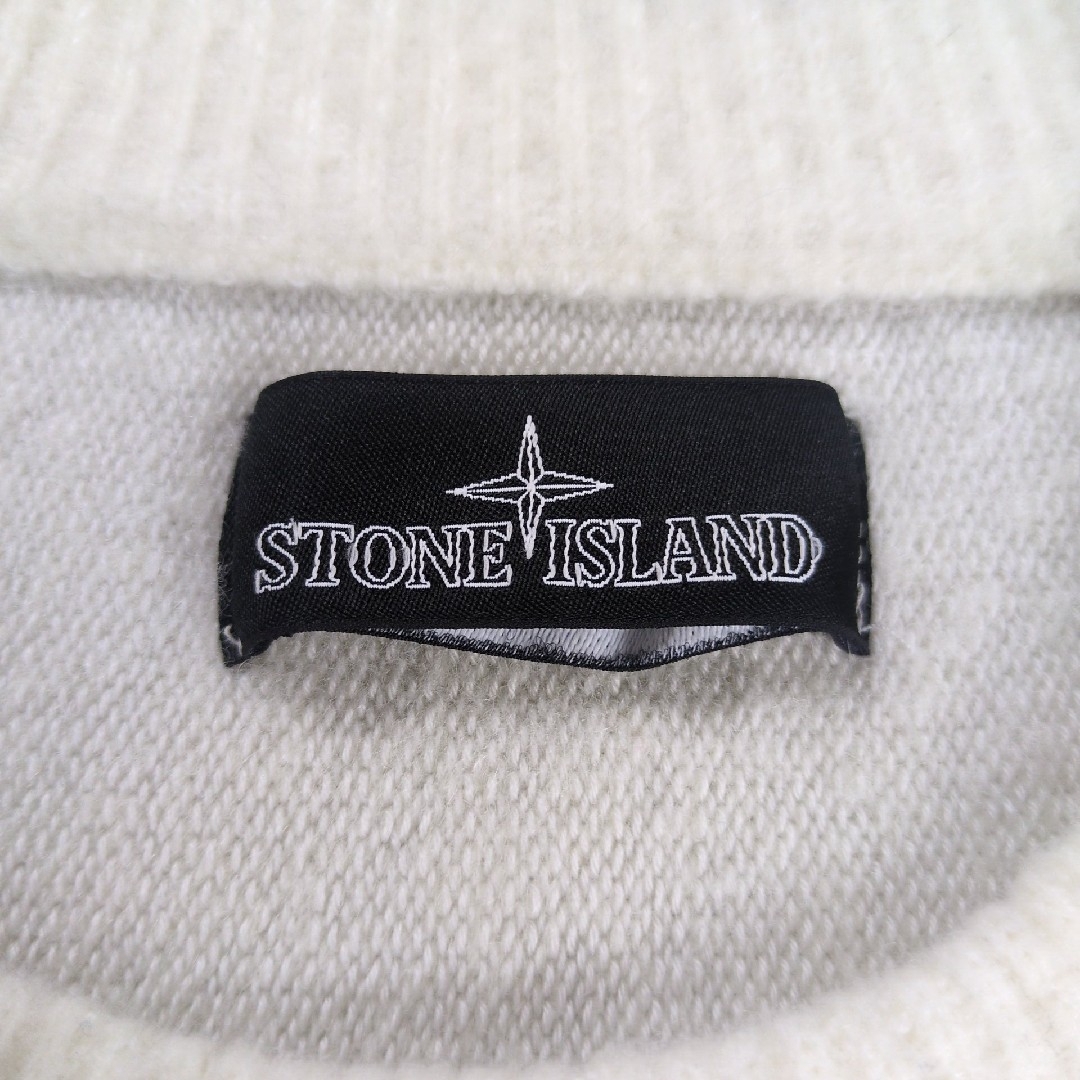 STONE ISLAND - 【美品】ストーンアイランド シャドウ STONE ISLAND - 【美品】ストーンアイランド シャドウ