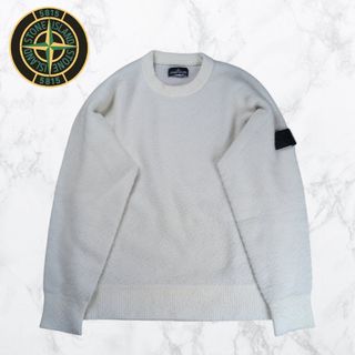 STONE ISLAND(ニット/セーター)のフリマアイテム一覧 STONE ISLAND(ニット/セーター)のフリマアイテム一覧
