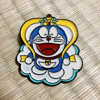 ドラえもん ピンバッジのフリマアイテム一覧 ドラえもん ピンバッジのフリマアイテム一覧