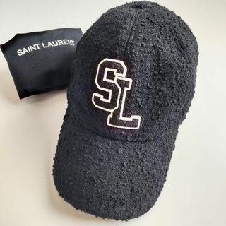 SAINT LAURENT(帽子)のフリマアイテム一覧 SAINT LAURENT(帽子)のフリマアイテム一覧