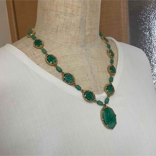 Tiffany & Co. - Tiffany エルサペレッティ ARIES ネックレス Tiffany & Co. - Tiffany エルサペレッティ ARIES ネックレス