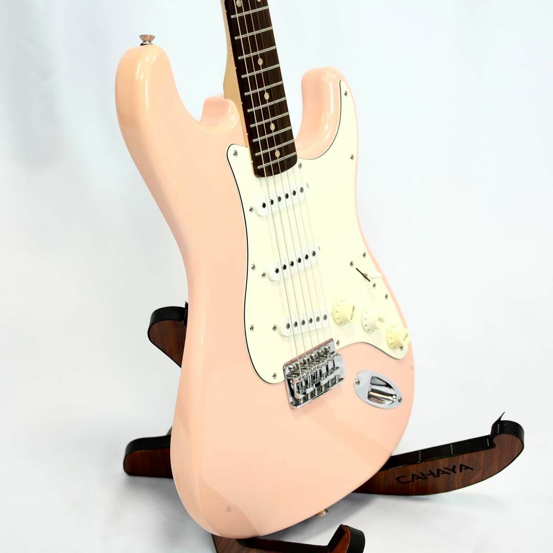 SQUIER - SQUIER スクワイヤー ストラトキャスター 限定カラー SQUIER - SQUIER スクワイヤー ストラトキャスター 限定カラー