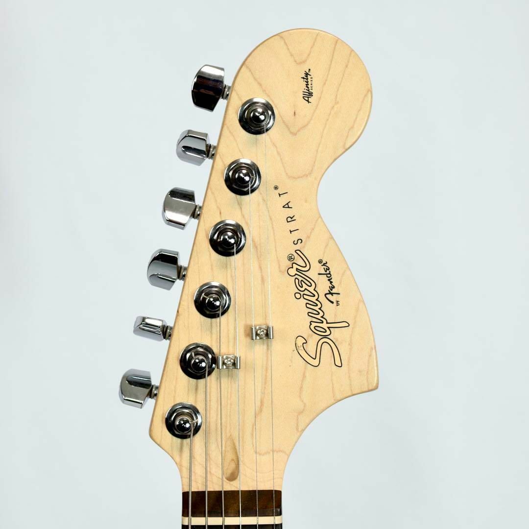 SQUIER - SQUIER スクワイヤー ストラトキャスター 限定カラー SQUIER - SQUIER スクワイヤー ストラトキャスター 限定カラー