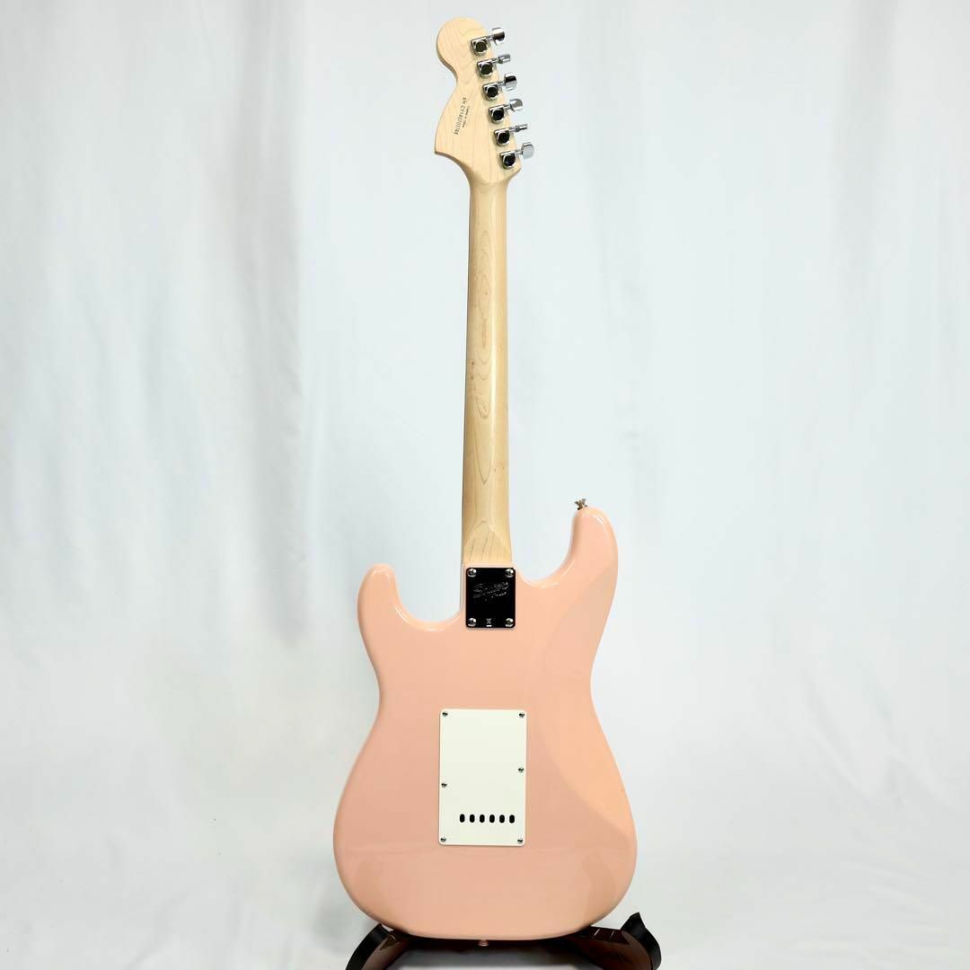 SQUIER - SQUIER スクワイヤー ストラトキャスター 限定カラー SQUIER - SQUIER スクワイヤー ストラトキャスター 限定カラー