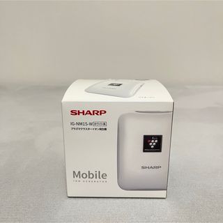 SHARP(空気清浄器)のフリマアイテム一覧 SHARP(空気清浄器)のフリマアイテム一覧