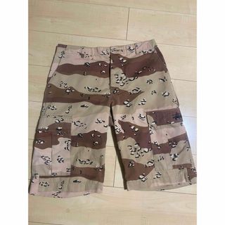 STUSSY - STUSSY ステューシー ROUGH AND RUGGED ショート STUSSY - STUSSY ステューシー ROUGH AND RUGGED ショート
