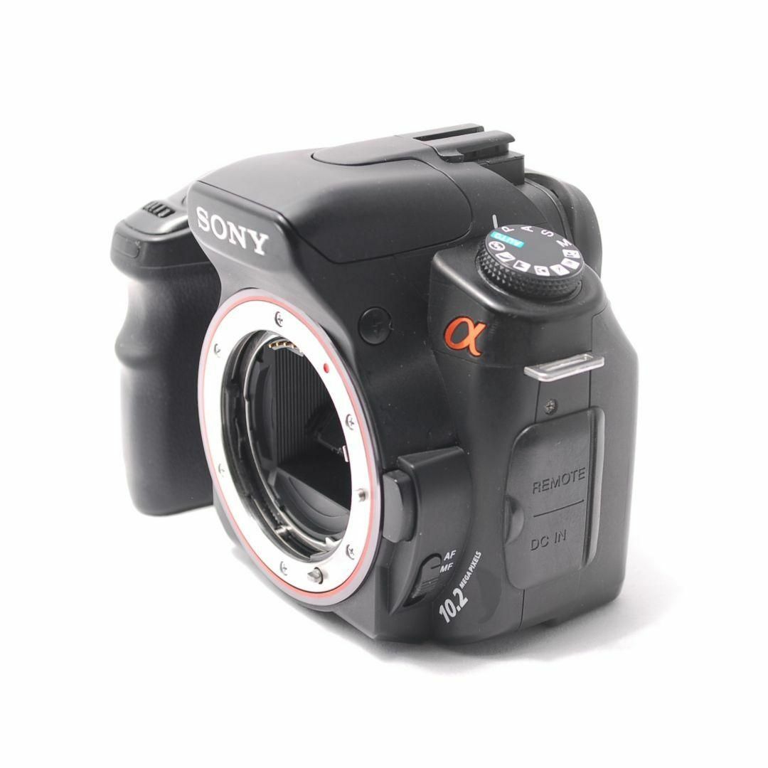 SONY - ❤即購入1000円OFF❤ソニー SONY α200 愛すべきクセ強め SONY - ❤即購入1000円OFF❤ソニー SONY α200 愛すべきクセ強め
