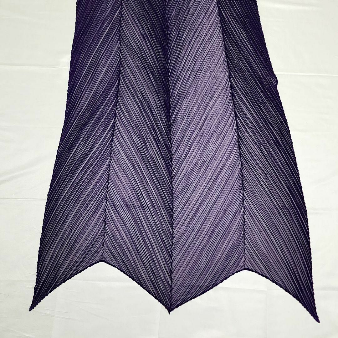 PLEATS PLEASE ISSEY MIYAKE - ☆PLEATS PLEASE☆ ストール PLEATS PLEASE ISSEY MIYAKE - ☆PLEATS PLEASE☆ ストール