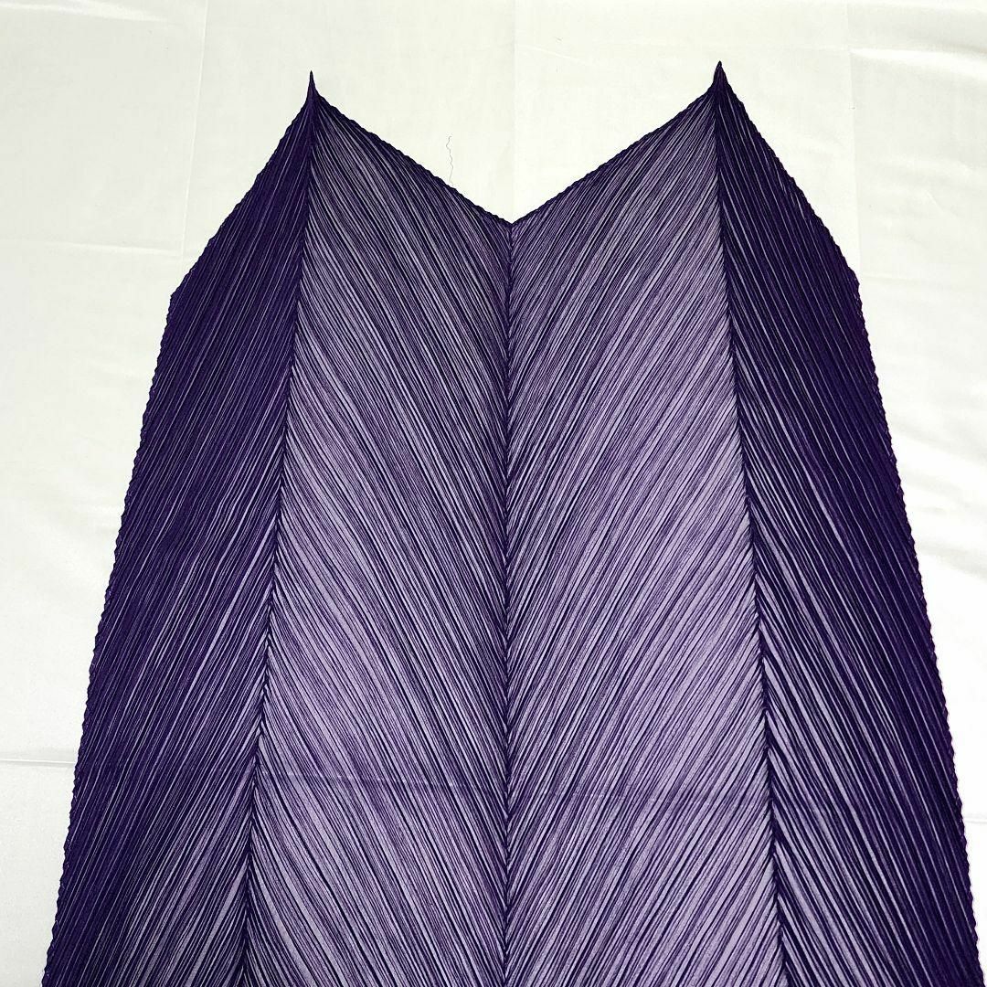 PLEATS PLEASE ISSEY MIYAKE - ☆PLEATS PLEASE☆ ストール PLEATS PLEASE ISSEY MIYAKE - ☆PLEATS PLEASE☆ ストール