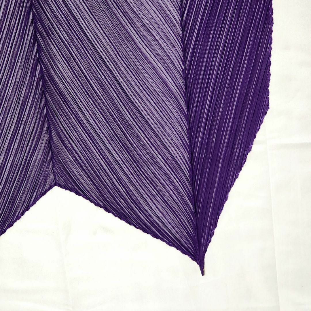 PLEATS PLEASE ISSEY MIYAKE - ☆PLEATS PLEASE☆ ストール PLEATS PLEASE ISSEY MIYAKE - ☆PLEATS PLEASE☆ ストール
