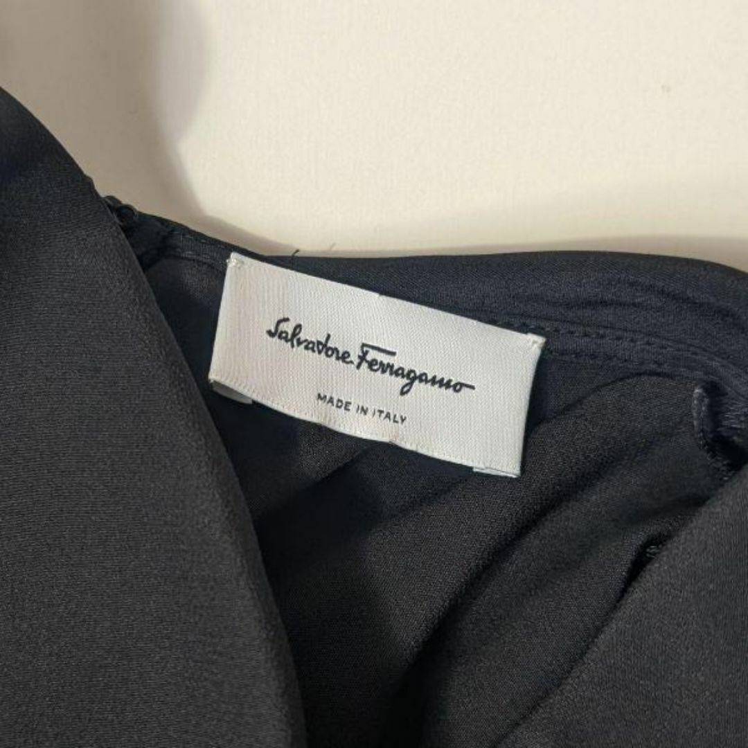 Salvatore Ferragamo - Salvatore Ferragamo ワンピース Salvatore Ferragamo - Salvatore Ferragamo ワンピース