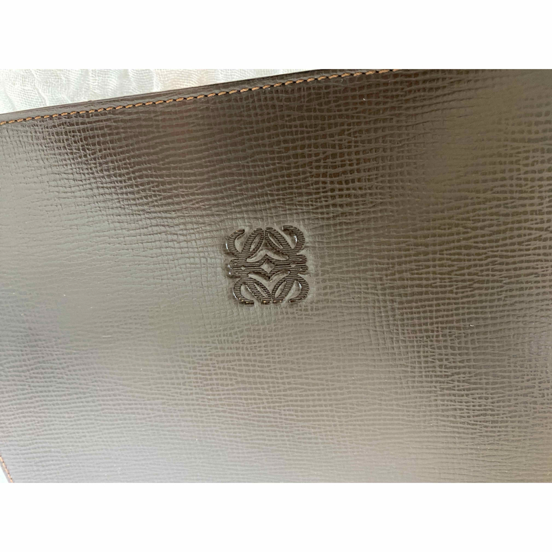 LOEWE - LOEWE ロエベ セカンドバッグ スクラッチバッグ LOEWE - LOEWE ロエベ セカンドバッグ スクラッチバッグ