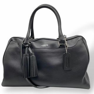 COACH - コーチ レザー 2way ショルダーバッグ レガシー バイ COACH - コーチ レザー 2way ショルダーバッグ レガシー バイ