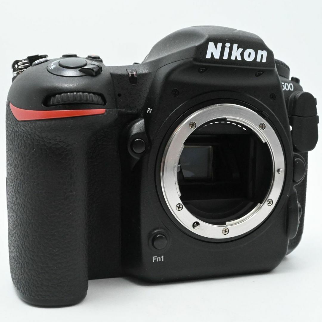 Nikon - Nikon デジタル一眼レフカメラ D500 ボディの通販 by Nikon - Nikon デジタル一眼レフカメラ D500 ボディの通販 by