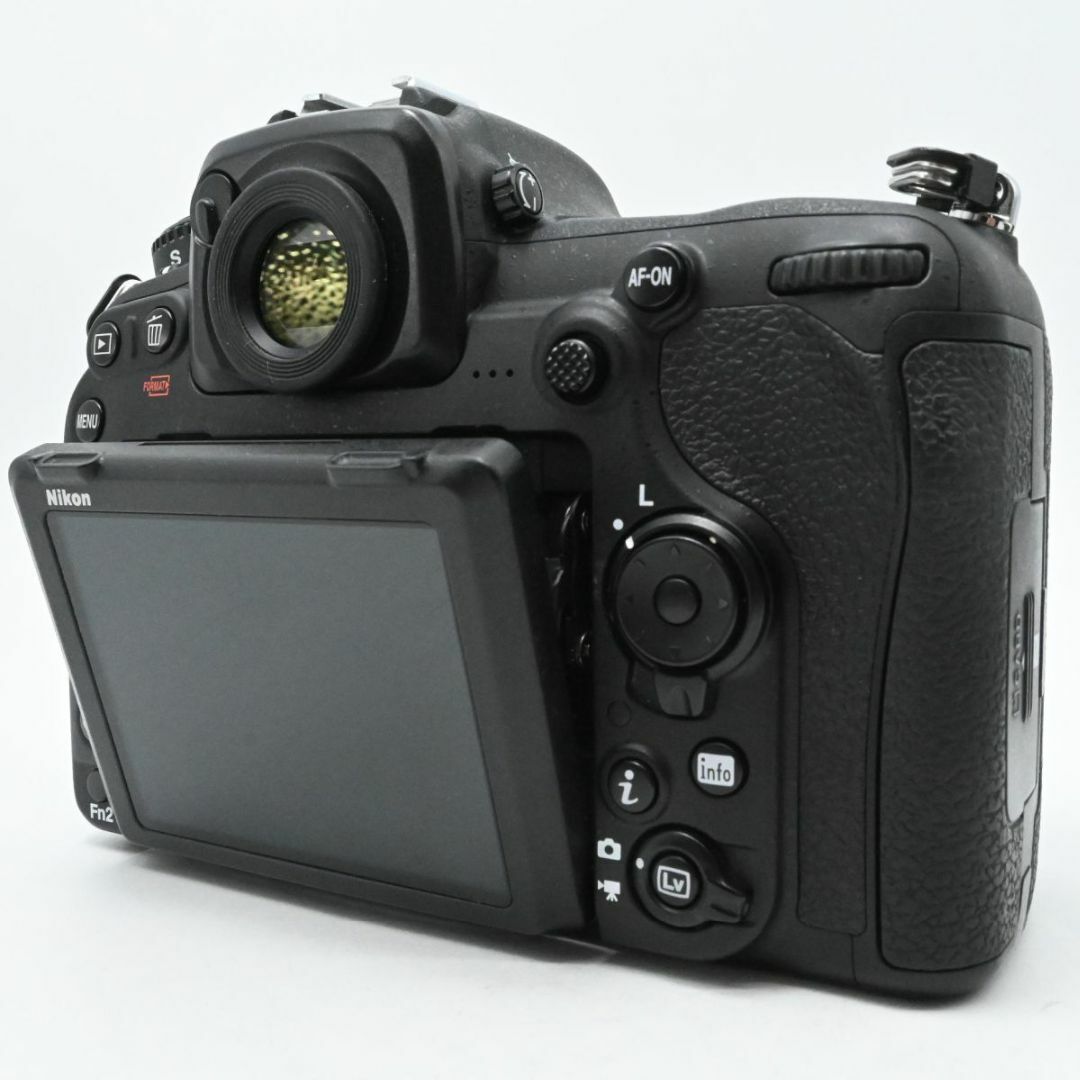 Nikon - Nikon デジタル一眼レフカメラ D500 ボディの通販 by Nikon - Nikon デジタル一眼レフカメラ D500 ボディの通販 by