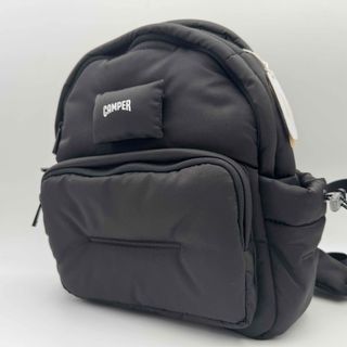 CAMPER - 極美品 CAMPER カンペール レザー 2way トートバッグ CAMPER - 極美品 CAMPER カンペール レザー 2way トートバッグ