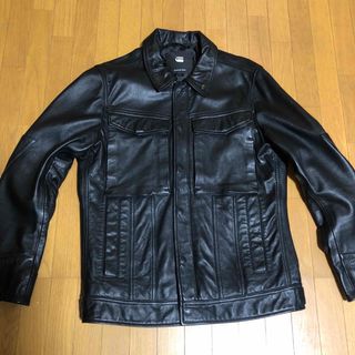 G-STAR RAW(レザージャケット)のフリマアイテム一覧 G-STAR RAW(レザージャケット)のフリマアイテム一覧
