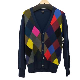 Paul Smith(カーディガン)のフリマアイテム一覧 Paul Smith(カーディガン)のフリマアイテム一覧