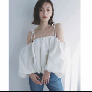 sister jane - シスタージェーン フローラルプリーツトップス xs sister jane - シスタージェーン フローラルプリーツトップス xs