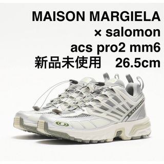 MM6(スニーカー)のフリマアイテム一覧 MM6(スニーカー)のフリマアイテム一覧