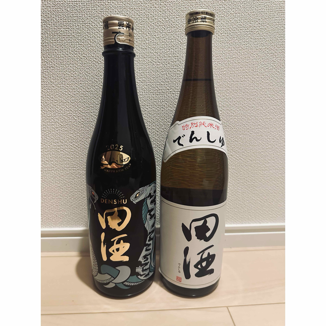 田酒 - 田酒 720ml 2本セットの通販 by mooN |デンシュならラクマ 田酒 - 田酒 720ml 2本セットの通販 by mooN |デンシュならラクマ