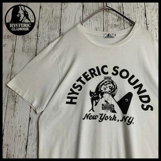 HYSTERIC GLAMOUR - キムタク着 ヒステリックグラマー DAILY HYSTERIC GLAMOUR - キムタク着 ヒステリックグラマー DAILY