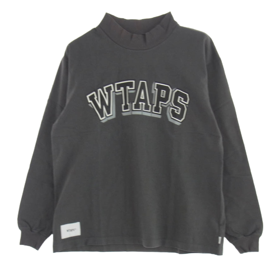W)taps - WTAPS ダブルタップス 20SS 201ATDT-CSM34 DAWN.M NECK W)taps - WTAPS ダブルタップス 20SS 201ATDT-CSM34 DAWN.M NECK