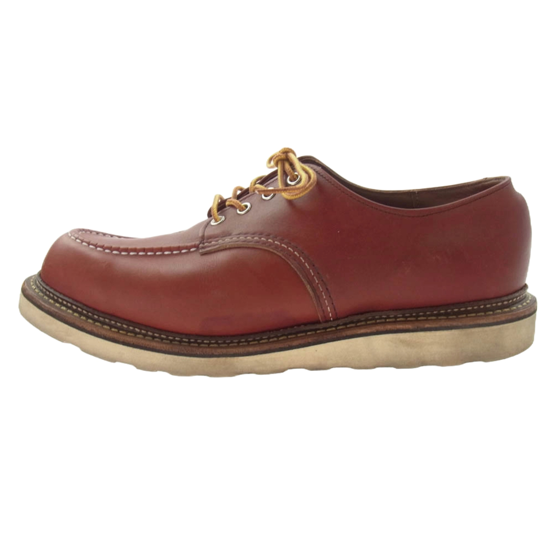 REDWING - RED WING レッドウィング 8103 CLASSIC OXFORD REDWING - RED WING レッドウィング 8103 CLASSIC OXFORD