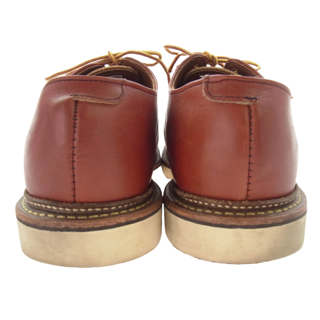 REDWING - RED WING レッドウィング 8103 CLASSIC OXFORD REDWING - RED WING レッドウィング 8103 CLASSIC OXFORD