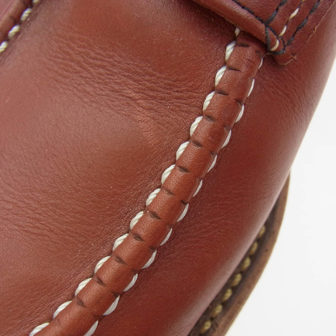 REDWING - RED WING レッドウィング 8103 CLASSIC OXFORD REDWING - RED WING レッドウィング 8103 CLASSIC OXFORD