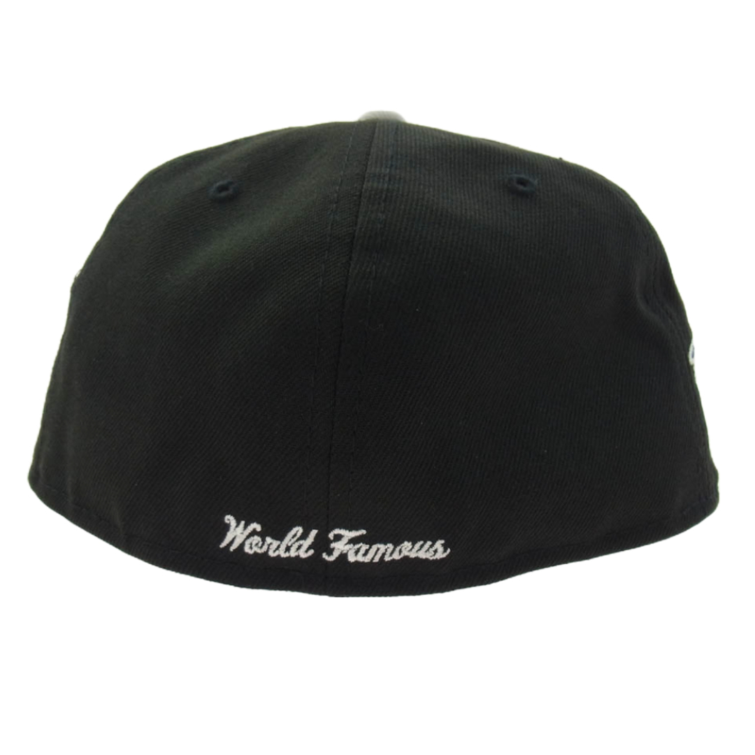 Supreme - Supreme シュプリーム 22SS 2-Tone Box Logo New Era Supreme - Supreme シュプリーム 22SS 2-Tone Box Logo New Era