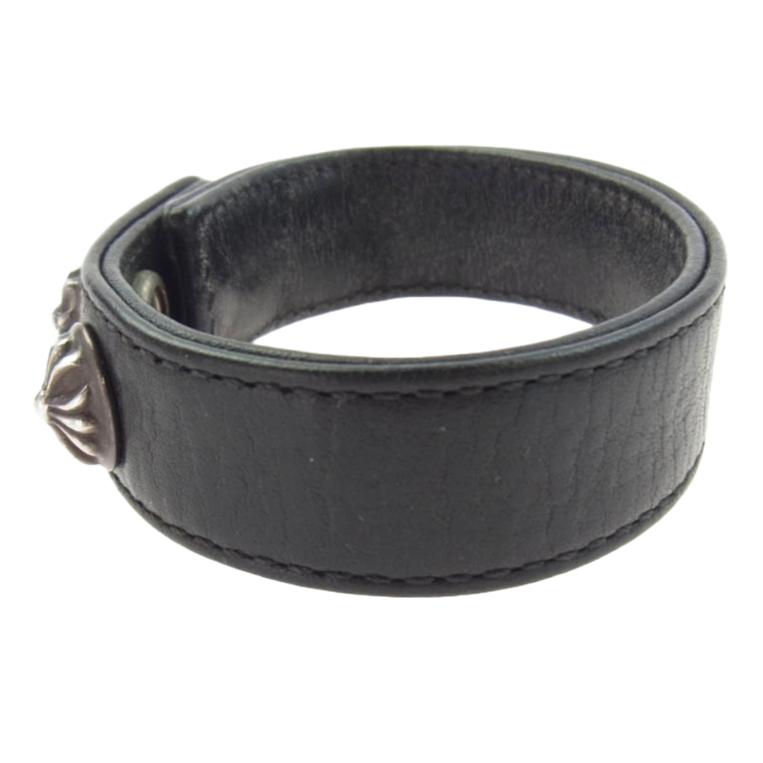 Chrome Hearts - CHROME HEARTS クロムハーツ(原本無) 3BTN Chrome Hearts - CHROME HEARTS クロムハーツ(原本無) 3BTN