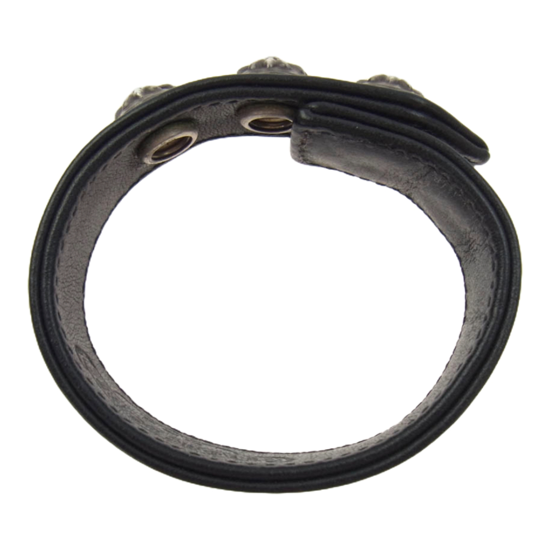 Chrome Hearts - CHROME HEARTS クロムハーツ(原本無) 3BTN Chrome Hearts - CHROME HEARTS クロムハーツ(原本無) 3BTN