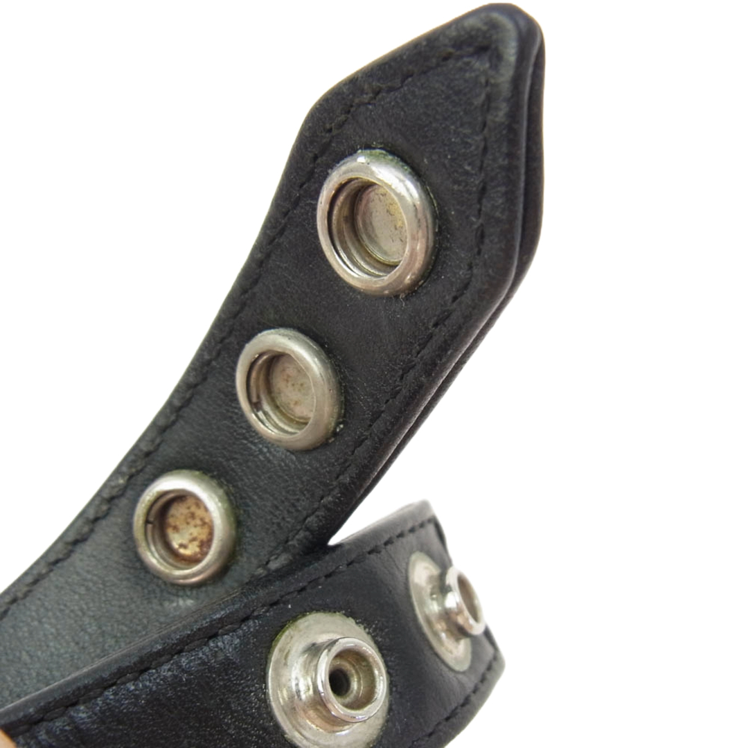 Chrome Hearts - CHROME HEARTS クロムハーツ(原本無) 3BTN Chrome Hearts - CHROME HEARTS クロムハーツ(原本無) 3BTN