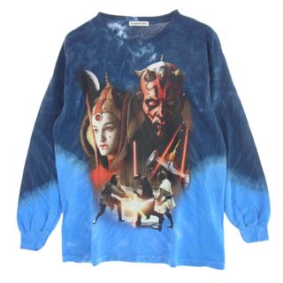 ISAAC SELLAM EXPERIENCE - 00s ISAAC SELLAM shirt 装飾 シャツ ISAAC SELLAM EXPERIENCE - 00s ISAAC SELLAM shirt 装飾 シャツ