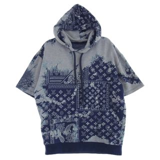 LOUIS VUITTON - 未使用 ルイヴィトン LOUIS VUITTON シャツ LOUIS VUITTON - 未使用 ルイヴィトン LOUIS VUITTON シャツ